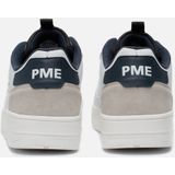 PME Legend Gobbler Lage sneakers - Leren Sneaker - Heren - Wit - Maat 48