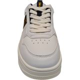 Heren Sneakers Pme Legend Pme Legend Gobbler Black Zwart - Maat 47