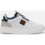 Heren Sneakers Pme Legend Pme Legend Gobbler Black Zwart - Maat 47