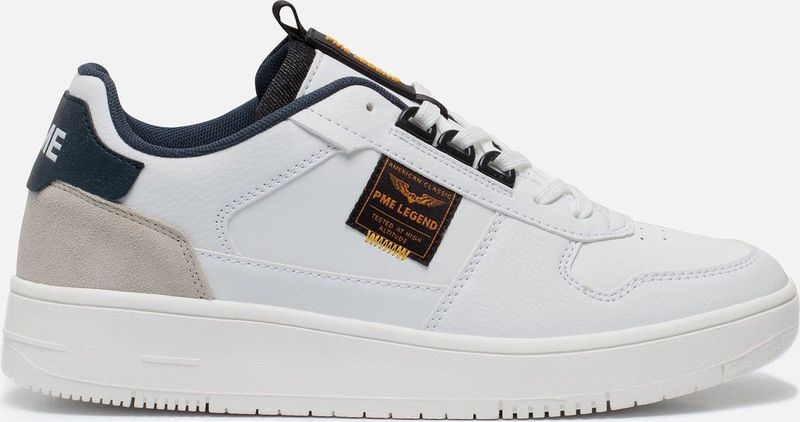 PME Legend Gobbler - Loafers van Leer met Rubber Zool