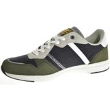 PME Legend Korsky Lage sneakers - Heren - Groen - Maat 43