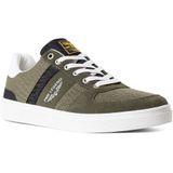 Heren Sneakers Pme Legend Pme Legend Skytank Khaki - Maat 42