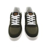 PME - 599 - Sneakers - Blauw - Linnen