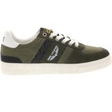 Heren Sneakers Pme Legend Pme Legend Skytank Khaki - Maat 42