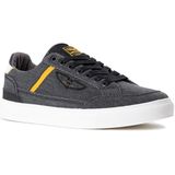 PME Legend - Aztecor - Sneakers - Zwart - Canvas