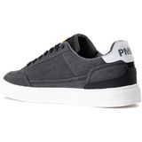 PME Legend - Aztecor - Sneakers - Zwart - Canvas