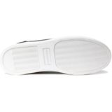 PME Legend - Aztecor - Sneakers - Zwart - Canvas