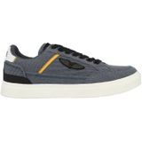 PME Legend - Aztecor - Sneakers - Blauw - Textiel