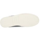 PME Legend - Aztecor - Sneakers - Blauw - Textiel