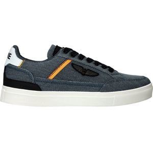 PME Legend - Aztecor - Sneakers - Blauw - Textiel
