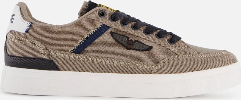 PME Legend - Aztecor - Heren Sneakers - Beige