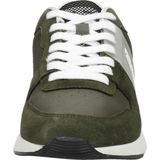 Sneakers Stinster Khaki Yellow (PBO2303170 - 8208)
