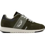 Sneakers Stinster Khaki Yellow (PBO2303170 - 8208)