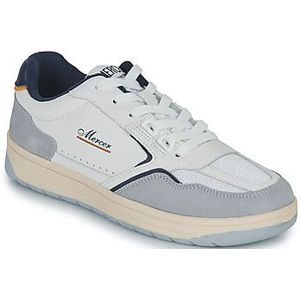 Mercer Amsterdam  THE PLAYER  Sneakers  heren Wit