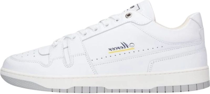 Mercer Amsterdam - THE BROOKLYN - Sneakers - Wit