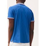 Robey - Tennis Poach Polo - Tennispolo - Winner Blue