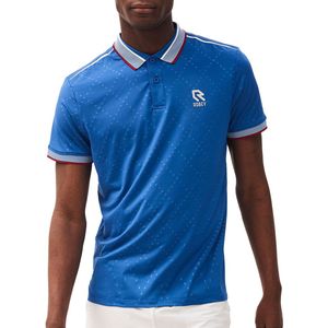 Robey - Tennis Poach Polo - Tennispolo - Winner Blue
