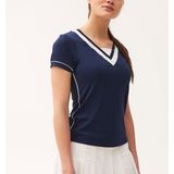 Robey Tennis Match T-Shirt - 978