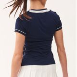 Robey Tennis Match T-Shirt - 978