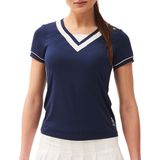Robey Tennis Match T-Shirt - 978