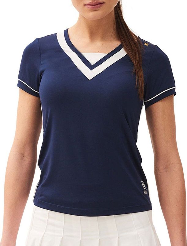 Robey Tennis Match T-Shirt - 978