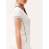 Robey - Tennis Match T-Shirt - Racket White - Tennisshirt