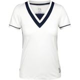 Robey - Tennis Match T-Shirt - Racket White - Tennisshirt