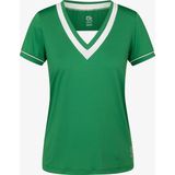 Robey - Tennis Match T-Shirt - Grass Green - Tennisshirt