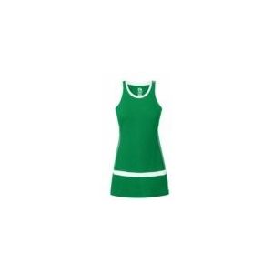 Robey - Tennis Winner Dress - Tennisjurk - Grass Green