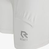Robey - Tennis Action Short - Sportbroek - White - Polyester