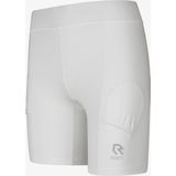 Robey - Tennis Action Short - Sportbroek - White - Polyester