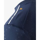 Robey - Tennis Cross T-Shirt Round Neck - Match Navy - Tennisshirt