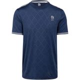 Robey - Tennis Cross - Tennisshirt - Match Navy - Polyester