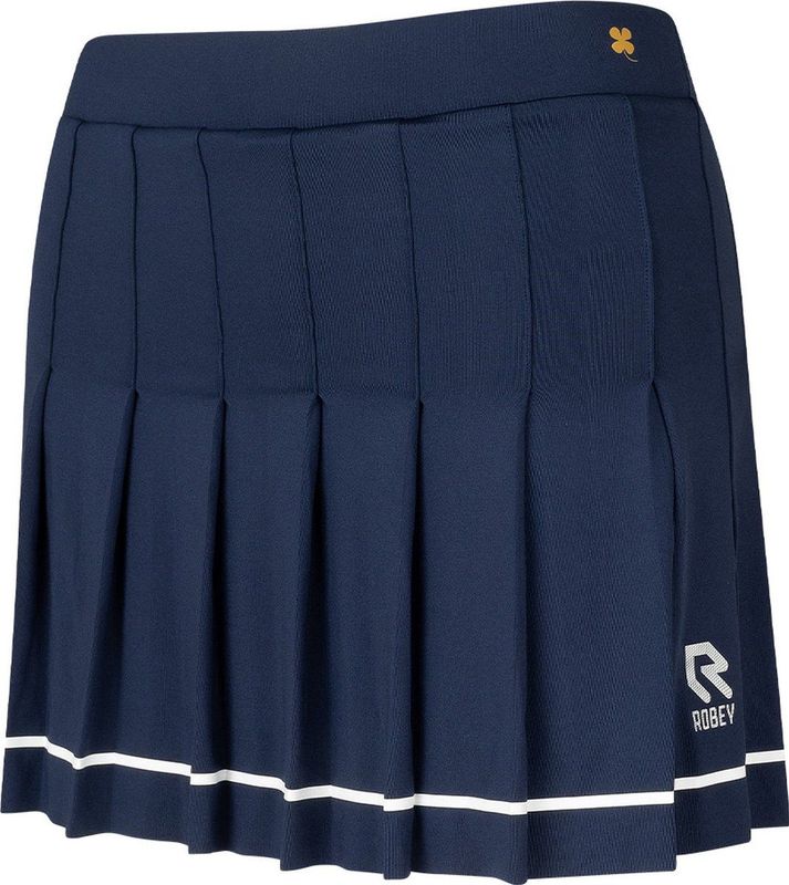 Robey - Tennisrok - Match Navy - Polyester