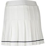 Tennis Break Pleated Sportrok Vrouwen - Maat M
