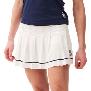 Tennis Break Pleated Sportrok Vrouwen - Maat M