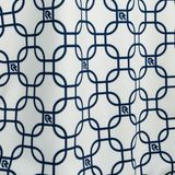 Robey - Tennis Dropshot Singlet - Match Navy - Tennissinglet