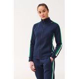 Robey - Charge Jogger Pant - Sportbroek - Navy - Dames
