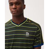 Robey Tennis Zero T-Shirt V-Neck - 986