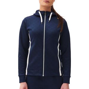 Robey - Forehand - Vest - Match Navy - Polyester