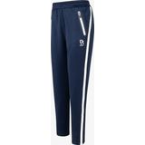 Robey - Tennis Backhand Tracksuit Pant - Sportbroek - Match Navy