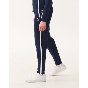 Robey - Tennis Backhand Tracksuit Pant - Sportbroek - Match Navy