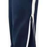 Robey - Backhand Tracksuit Pant - Sportbroek - Match Navy - 100% Polyester