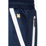 Robey - Backhand Tracksuit Pant - Sportbroek - Match Navy - 100% Polyester