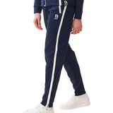 Robey - Backhand Tracksuit Pant - Sportbroek - Match Navy - 100% Polyester