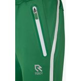 Robey - Tennis Backhand Tracksuit Pant - Grass Green - Tennisbroek