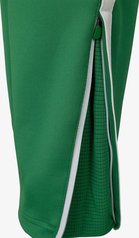 Robey - Tennis Backhand Tracksuit Pant - Grass Green - Tennisbroek