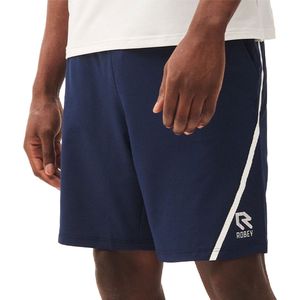 Robey - Tennis Grip Shorts - Sportbroek - Match Navy - Polyester