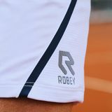 Robey - Grip Short - Sportbroek - Wit - 7 Inch