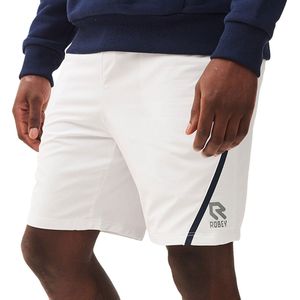 Robey - Grip Short - Sportbroek - Wit - 7 Inch